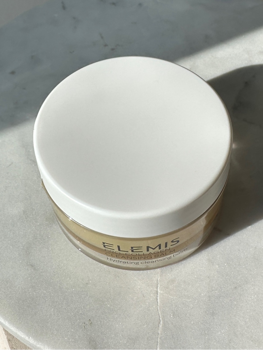 Pro-Collagen Makeup Melting Cleansing Balm | Elemis | New | 50ml - Picture 8 of 12